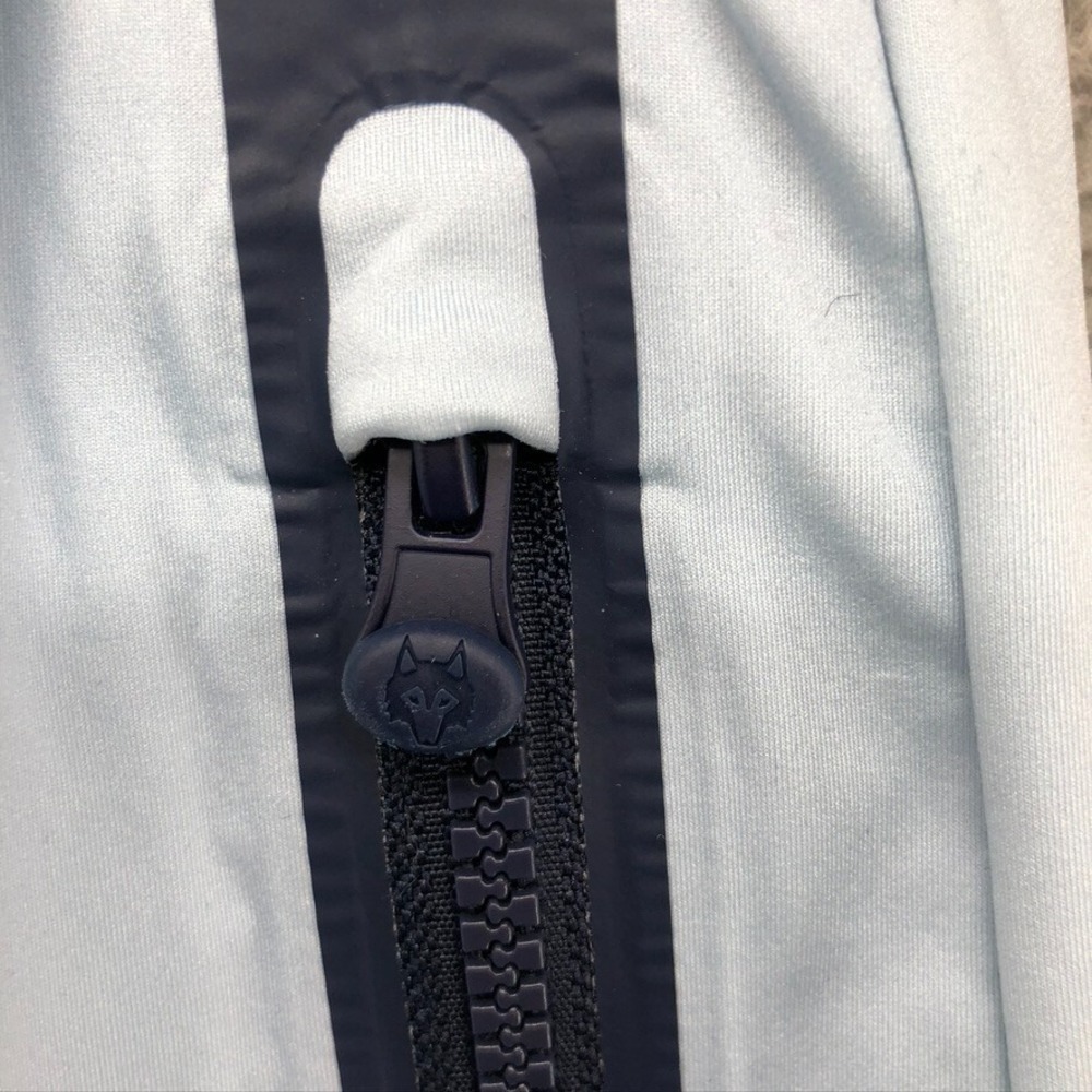 Grayson Sequoia Joggers Mens Medium Light Blue Activewear Gym Training - Picture 6 of 15